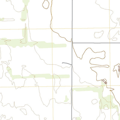 Rolla NE, TX (2022, 24000-Scale) Preview 2