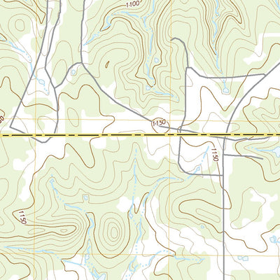 Selma, TX (2022, 24000-Scale) Preview 2