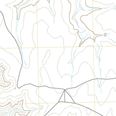 Skellytown NE, TX (2022, 24000-Scale) Preview 2