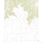 Ross Canyon, TX (2022, 24000-Scale) Preview 1