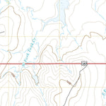 Tonk Creek, TX (2022, 24000-Scale) Preview 2