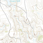 Tonk Creek, TX (2022, 24000-Scale) Preview 3