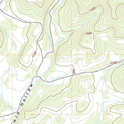 Twin Hollow, TX (2022, 24000-Scale) Preview 2