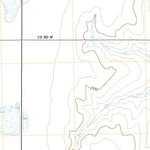 Sourdough Creek NE, TX (2022, 24000-Scale) Preview 2