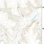 Sourdough Creek NE, TX (2022, 24000-Scale) Preview 3