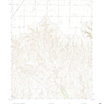 Stinnett Station, TX (2022, 24000-Scale) Preview 1