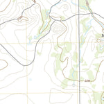 Spur, TX (2022, 24000-Scale) Preview 2