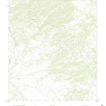 Sycamore Mountain, TX (2022, 24000-Scale) Preview 1