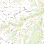 Sycamore Mountain, TX (2022, 24000-Scale) Preview 2