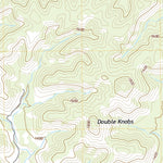 Sycamore Mountain, TX (2022, 24000-Scale) Preview 3