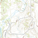 Quitaque, TX (2022, 24000-Scale) Preview 3