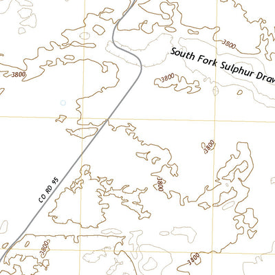 Two B Ranch NW, TX (2022, 24000-Scale) Preview 3