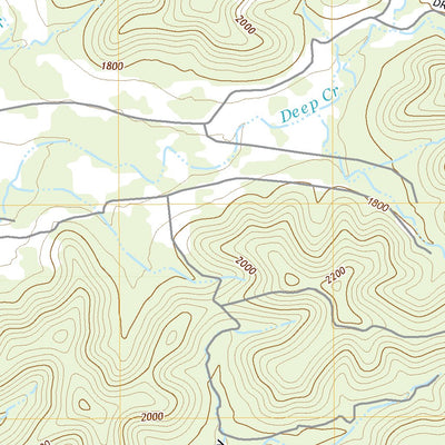 Rio Frio, TX (2022, 24000-Scale) Preview 2