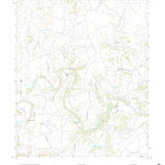 Reynolds Bend, TX (2022, 24000-Scale) Preview 1
