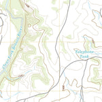 Reynolds Bend, TX (2022, 24000-Scale) Preview 2