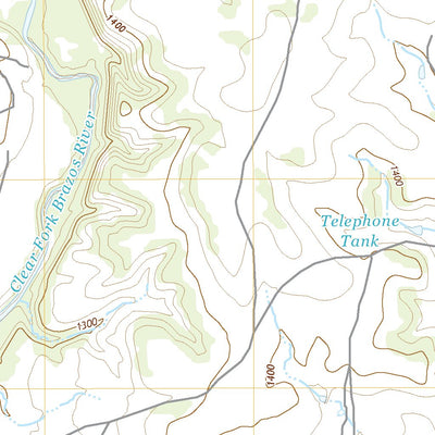 Reynolds Bend, TX (2022, 24000-Scale) Preview 2