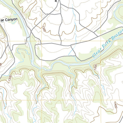 Reynolds Bend, TX (2022, 24000-Scale) Preview 3