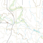 Skunk Creek, TX (2022, 24000-Scale) Preview 3