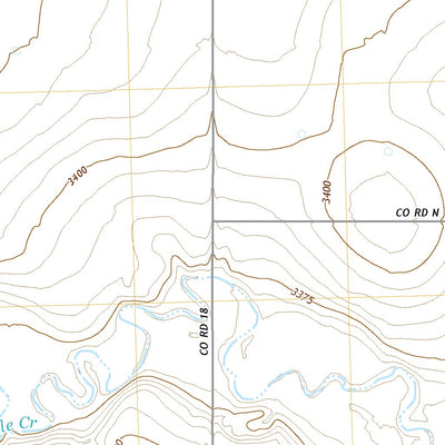 Tule Lake, TX (2022, 24000-Scale) Preview 2
