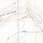 Tule Lake, TX (2022, 24000-Scale) Preview 3