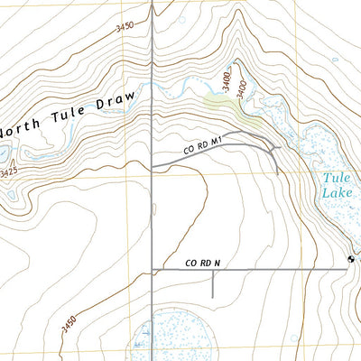 Tule Lake, TX (2022, 24000-Scale) Preview 3