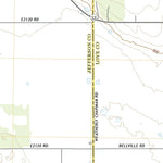 Spanish Fort, TX (2022, 24000-Scale) Preview 2