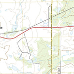 Saltillo, TX (2022, 24000-Scale) Preview 2