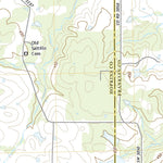 Saltillo, TX (2022, 24000-Scale) Preview 3