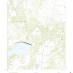 Truscott North, TX (2022, 24000-Scale) Preview 1