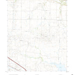Sunshine Hill, TX (2022, 24000-Scale) Preview 1