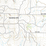 Sunshine Hill, TX (2022, 24000-Scale) Preview 3