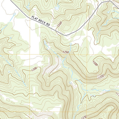 Ross Mountain, TX (2022, 24000-Scale) Preview 2