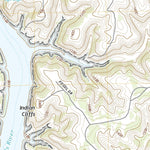 Satan Canyon, TX (2022, 24000-Scale) Preview 3