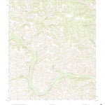 Telephone Canyon, TX (2022, 24000-Scale) Preview 1