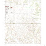 Shamrock East, TX (2022, 24000-Scale) Preview 1