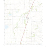 Weinert, TX (2022, 24000-Scale) Preview 1