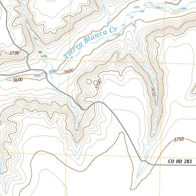 Umbarger, TX (2022, 24000-Scale) Preview 2