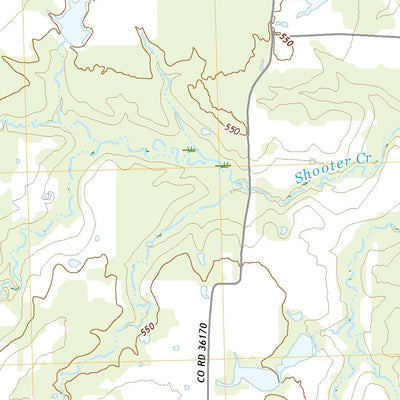Tigertown, TX (2022, 24000-Scale) Preview 3