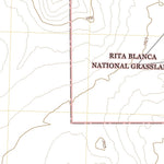 West of Kerrick, TX (2022, 24000-Scale) Preview 2