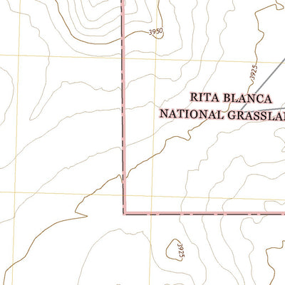 West of Kerrick, TX (2022, 24000-Scale) Preview 2