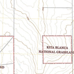 West of Kerrick, TX (2022, 24000-Scale) Preview 3