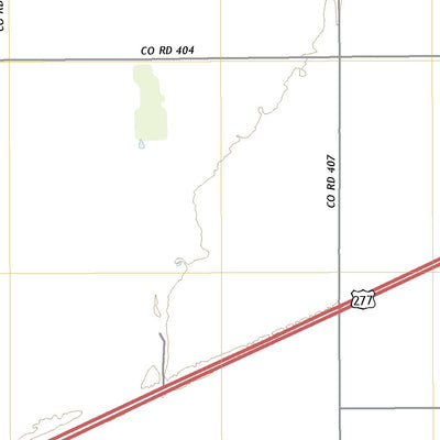 Seymour West, TX (2022, 24000-Scale) Preview 2