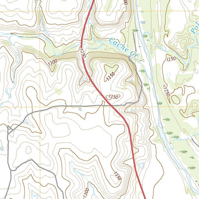 Seymour West, TX (2022, 24000-Scale) Preview 3
