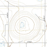 Tule Lake NW, TX (2022, 24000-Scale) Preview 3