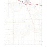 Vega South, TX (2022, 24000-Scale) Preview 1