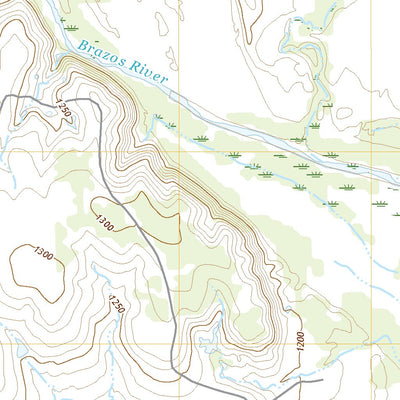 Westover, TX (2022, 24000-Scale) Preview 3