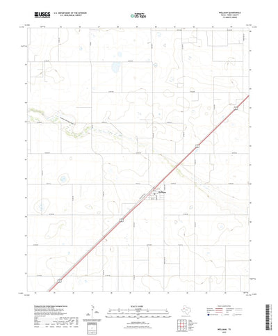 Wellman, TX (2022, 24000-Scale) Preview 1
