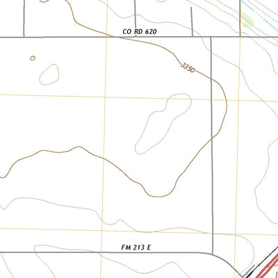 Wellman, TX (2022, 24000-Scale) Preview 2