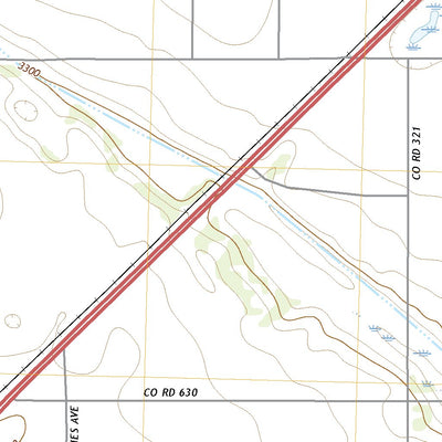 Wellman, TX (2022, 24000-Scale) Preview 3
