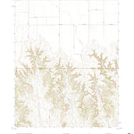 Sourdough Creek SW, TX (2022, 24000-Scale) Preview 1